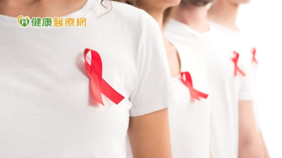 愛滋防治成效曝！仍有9％不知已染　年底前自我篩檢「免運」有3情況快篩