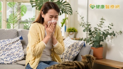 長期飽受鼻過敏所苦？　「新型手術治療」改善鼻症狀，同時解決睡眠困擾