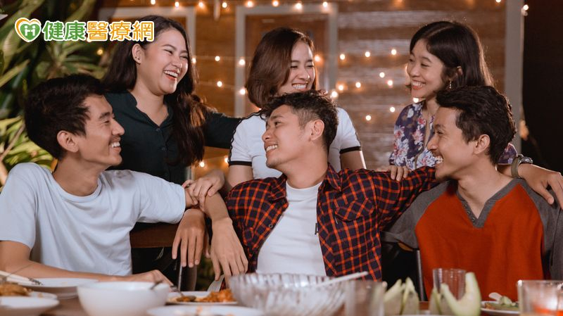 「春節症候群」並非正式的醫學診斷，而是因生活模式突然改變所導致的身心不適。