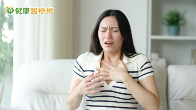她慶生後「急性心臟衰竭合併心因性休克」　新型心臟幫浦挽救重生