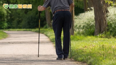 「高齡衰弱」死亡率高　研究：多與肌肉減少有關