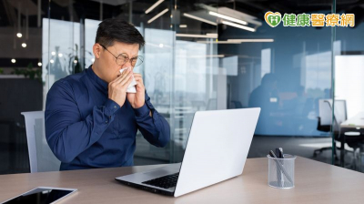 壓力導致心悸與身體異常？　中醫精油調理助恢復「自律神經」平衡