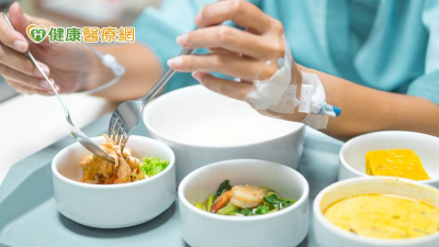 癌症化療前、中、後飲食該注意哪些？胃口不好怎麼辦？　營養師解答！
