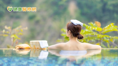 泡溫泉有眉角！不只冬天要留意心血管疾病風險　夏天也潛藏威脅