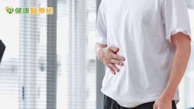 他B肝「肚子變大」就醫已是末期！　醫籲「及早做1事」活更久