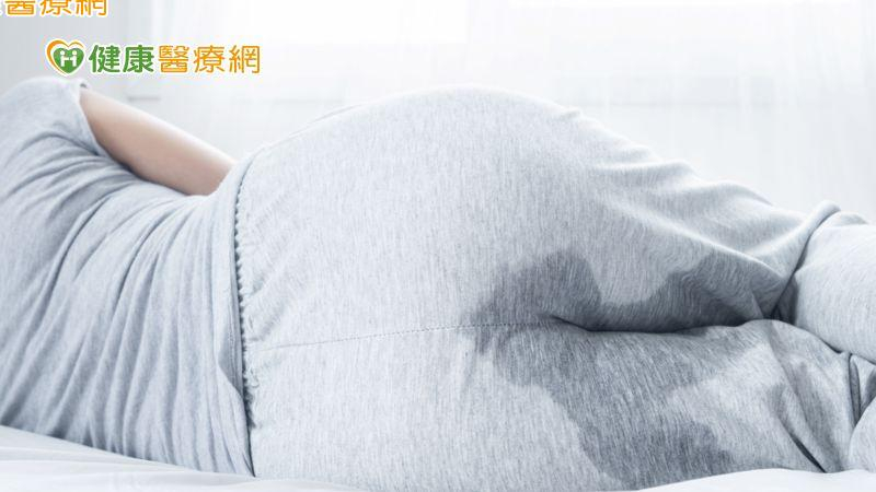 42歲婦產後尿失禁高達8年&nbsp; 「1手術」成功告別漏尿困擾