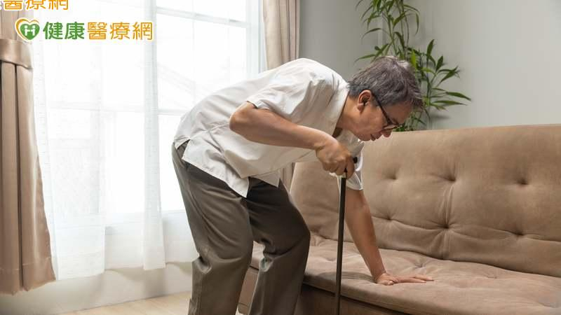 超高齡社會來臨！了解老年人「肌少症」成因、預防措施　迎接「健康老化」