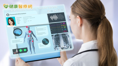 預測2周內急診風險！　台大醫院「遠距照護新系統」AI語音立大功