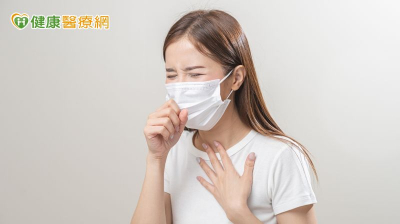 肺阻塞不只損害呼吸道！　醫警告：心血管危機增加