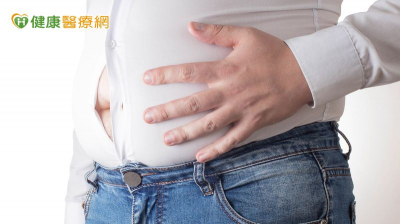 肥胖男四月狂甩22公斤！　「微創減重手術」讓他重拾生活信心