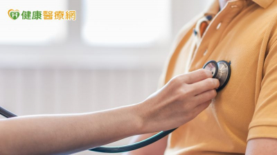 心血管宛若75歲！　40歲工程師「這樣做」降低心血管疾病發生