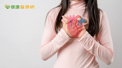  心臟手術後疼痛難忍？「1新技術」有效降低疼痛及併發症