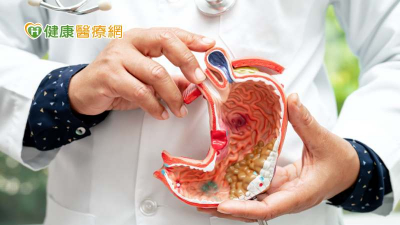 胃癌約9成是「幽門桿菌」所致！護胃健康有5招　今年篩檢擴大試辦17縣市