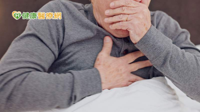 不只感冒！咳嗽可能是胃食道逆流、肺癌等　如何區分？4重點醫師評估必問