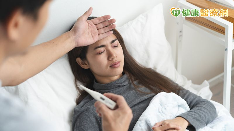 流感可發生在所有年齡層，人人都可能得流感。但因為65歲以上長者、嬰幼兒、孕婦及慢性病病人等流感高危險族群一旦感染後容易引起併發症。
