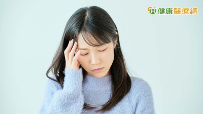 白天沒精神、晚上睡不著？可能是「皮質醇」節律紊亂　慢性病風險增