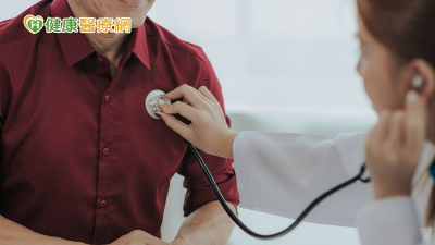 心臟擴大能縮回正常？「最新療法」助心臟瘦身，遠離致命危機