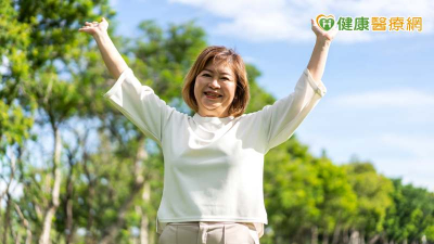 更年期女性「5大代謝警訊」報你知！「飲食心法」助力對抗人生新挑戰