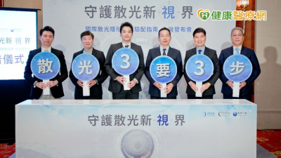 矯正散光不能只是加減度數！視光專家：可能導致視力惡化