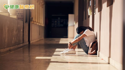 校園霸凌近1/4曾自殘　「創傷知情環境」有助降低發生率！