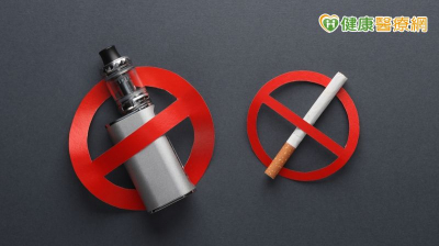 電子煙比紙菸更危險？全球最新研究指出健康風險遠超預期