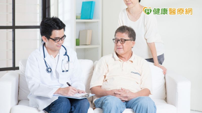 長照2.0諮詢前五分鐘免費　逾65歲以上失能者可申請