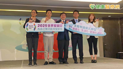 「腹膜透析」成國際趨勢！6旬老闆在家就能洗腎　繼續拚事業不受阻