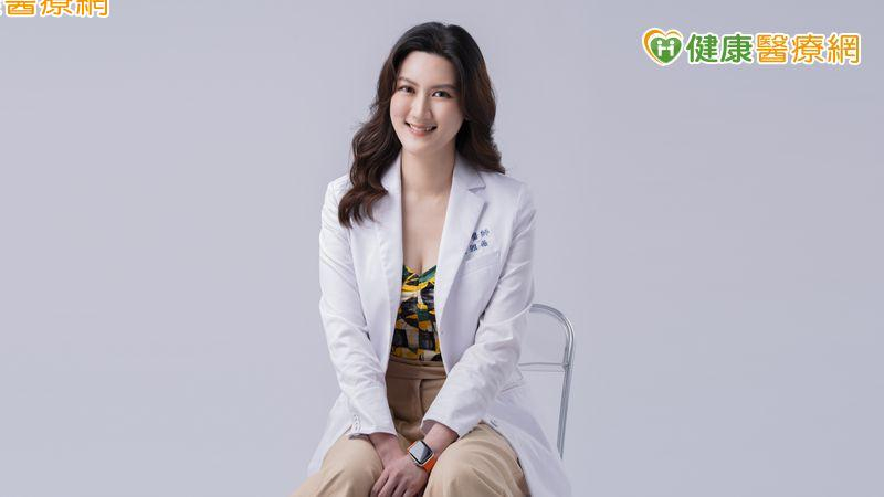 私密處問題無須躲閃　外泌體協助玫瑰綻放