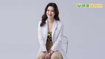 私密處問題無須躲閃　外泌體協助玫瑰綻放