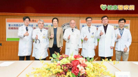 平均存活不到一年！臺大跨國研究首揭「小細胞肺癌」致命關鍵