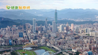 北部空品拉警報！臭氧上升長期接觸有「這些」影響　3招防護減少午後室外活動