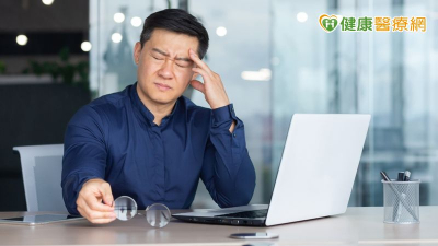 他從慢性偏頭痛變全身痛　就醫才知「多重共病」纏身