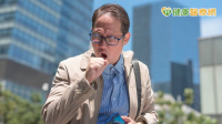 「5種慢性咳嗽」對應不同臟腑！　中醫揭怎麼治最有效