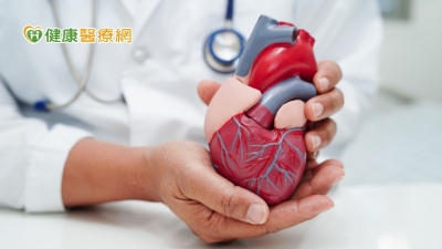 嚴正駁斥不實廣告　台灣心肌梗塞學會呼籲民眾正視心血管健康