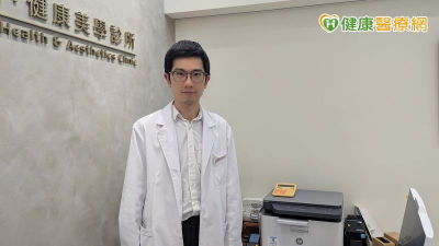 你的痘疤是哪一種？蒼藍鴿教你精準對抗「月球表面」！