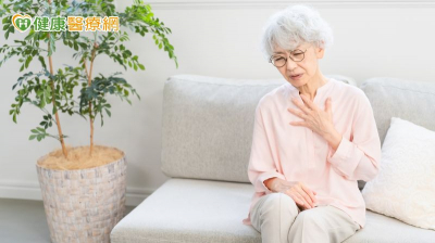 70歲奶奶拒治潛伏結核「惡化成結核病」！ 　專家揭最佳預防時機