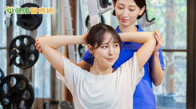 慢性疼痛別害怕運動！　物理治療師教你「正確動法」重拾生活掌控權