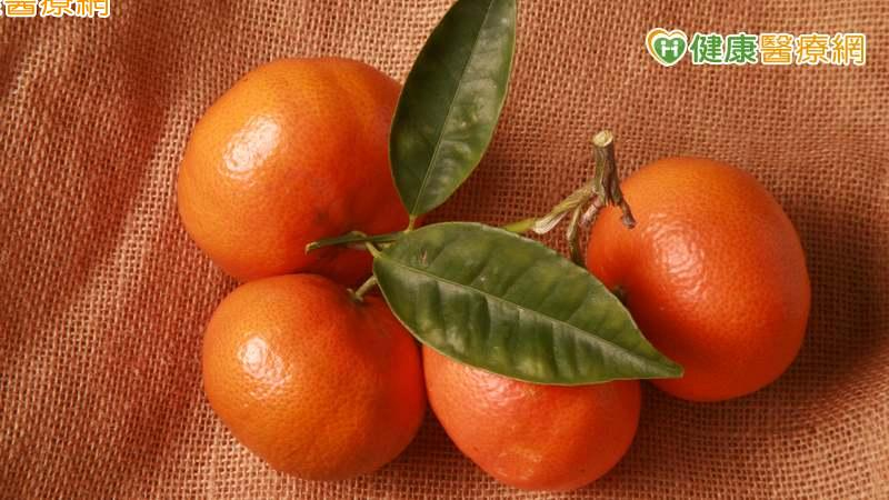 柑橘果皮別再扔！富含護腸「1成分」常被忽略　醫推2健康吃法