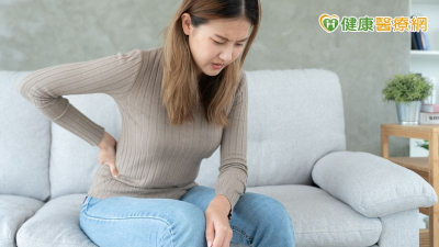 子宮腫瘤害經血過多且痛到爆　醫揭「這1微創手術」助改善、不影響生育
