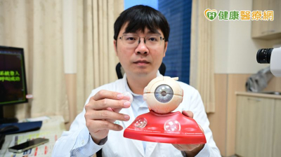 小吃攤闆娘端菜狂出錯　竟是「眼睛１問題」惹禍