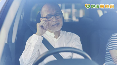 5旬糖友重新配鏡「視力仍模糊」　竟是這1眼疾找上身