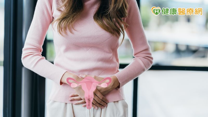 台灣10-15%女性罹「子宮腺肌症」，嚴重經痛及出血影響生活。