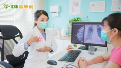 乳房良性腫瘤要不要切？　醫建議：三類型患者適合微創手術