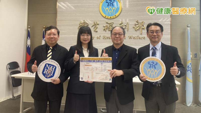 肺腺癌治療新曙光！國衛院揭「1關鍵蛋白」　可影響惡化速度、存活率