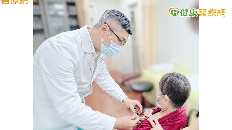 免疫治療逆轉晚期肝癌　雙免疫療法2月起納健保