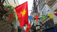 越南麻疹疫情為去年2倍！已4萬多例疑似個案　嘉義市1個案跟團旅遊確診