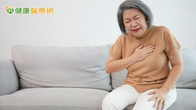六旬婦肺癌「右乳房腫脹」竟是癌轉移！　醫籲積極治療的重要性