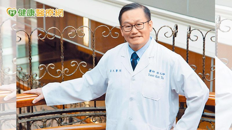 醫師變病人！義大院長杜元坤術前緊急立遺囑　親曝當病人的心境轉變