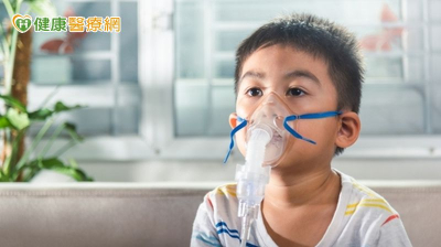 RSV病毒全年無休！孩童咳嗽不可輕忽　醫師籲「這樣做」避免感染
