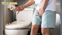 上廁所一天超過8次？　當心罹患「膀胱過動症」